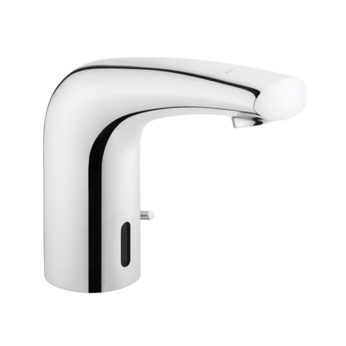 Artema Aquasee Wing Fotoselli Çift Su Girişli Elektrikli Lavabo Bataryası