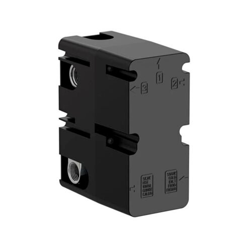 Artema AquaHeat Ankastre Banyo-Duş Bataryası Sıva Altı Grubu