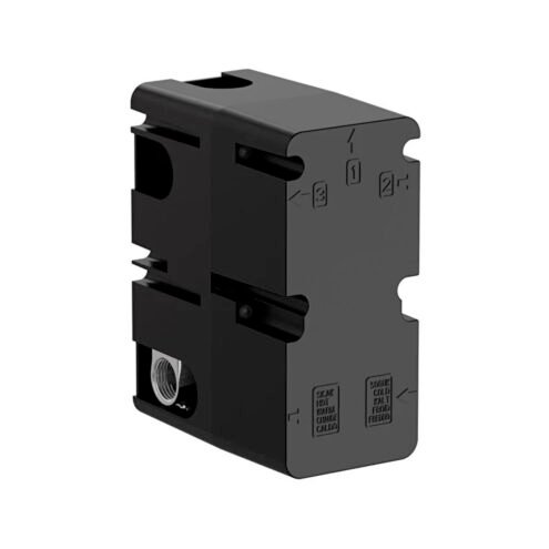 Artema AquaHeat Ankastre Duş Bataryası Sıva Altı Grubu