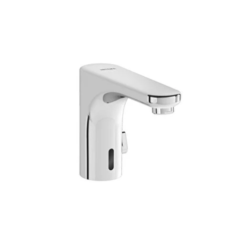 Artema Root Round Çift Su Girişli Temassız Pilli Lavabo Bataryası