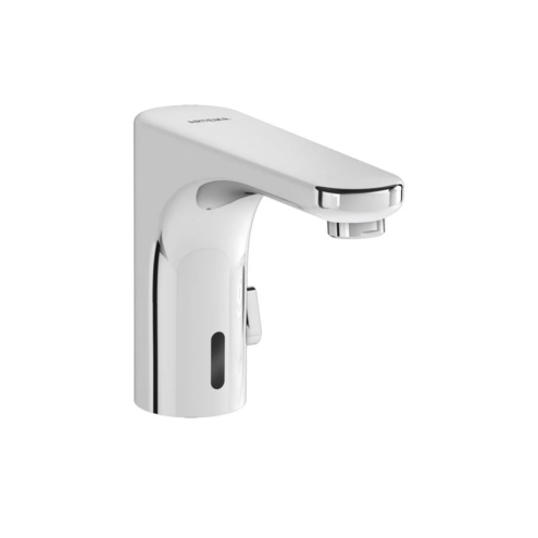 Artema Root Round Çift Su Girişli Temassız Elektrikli Lavabo Bataryası