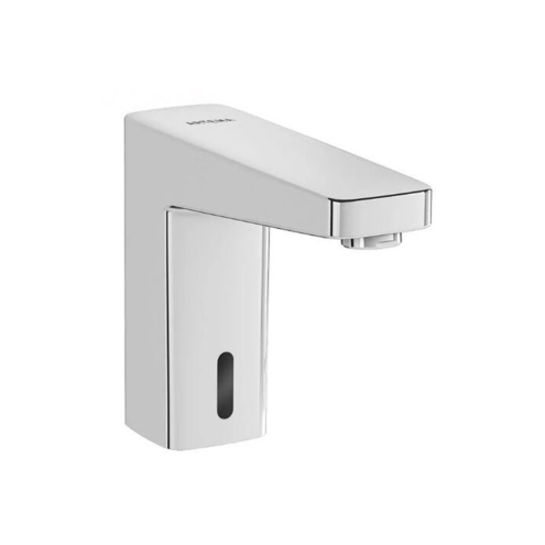 Artema Root Round Çift Su Girişli Temassız Pilli Lavabo Bataryası