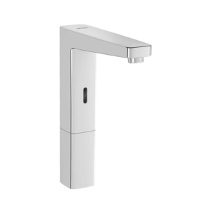 Artema Root Round Tek Su Girişli Temassız Elektrikli Çanak Lavabo Bataryası