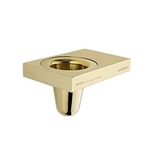 Artema İstanbul Altın Diş Fırçalık