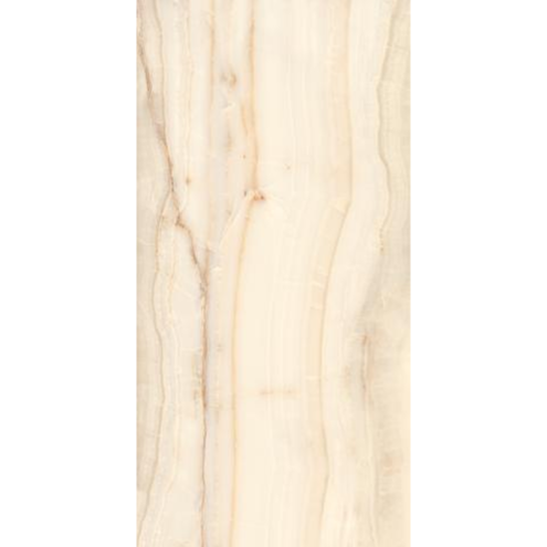 Kütahya Seramik Opal 120x240 cm Bone Prime Rektifiye Parlak Nano