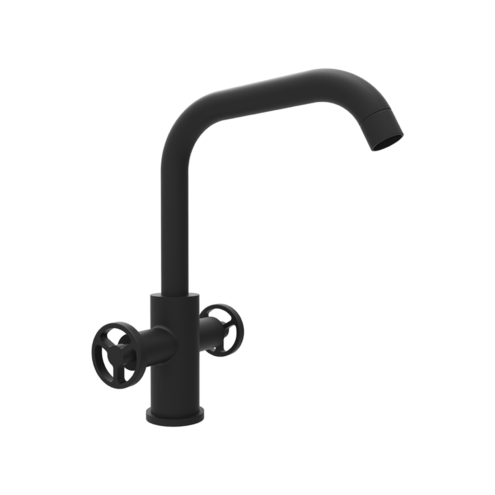 Boden Datum Siyah Eviye Bataryası