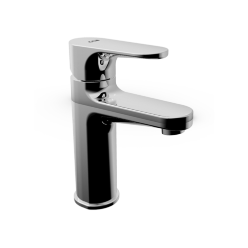 Boden Lisette Krom Lavabo Bataryası