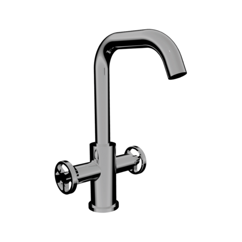 Boden Datum Lavabo Bataryası