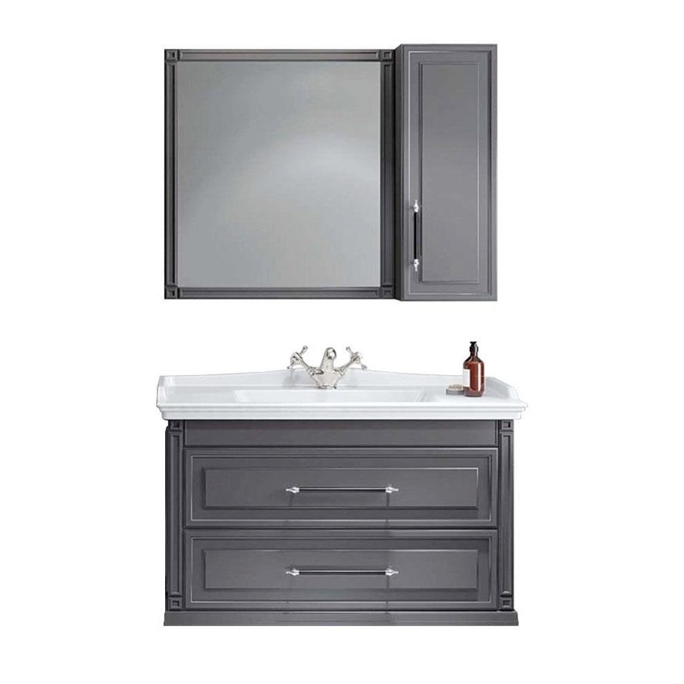 Banyo Dolap Takımları