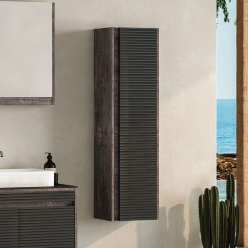 Nplus Accord 35 cm Boy Dolabı