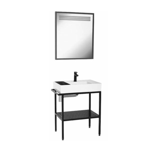 Creavit Arya 70 cm Banyo Dolabı