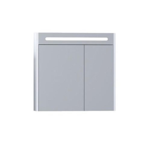 Nplus Accent 62 cm Dolaplı Ledli Ayna