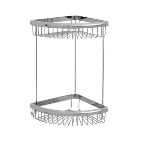 Orka Krom Köşe Süngerlik