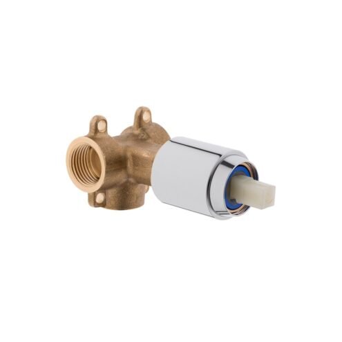 Artema Mix Ankastre Sıva Altı Stop Valf