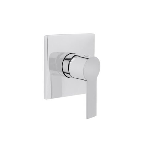 Artema Mix Ankastre Krom Stop Valf