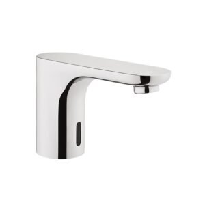 Artema Aquasee Yeni Mod Elektrikli Fotoselli Krom Lavabo Bataryası