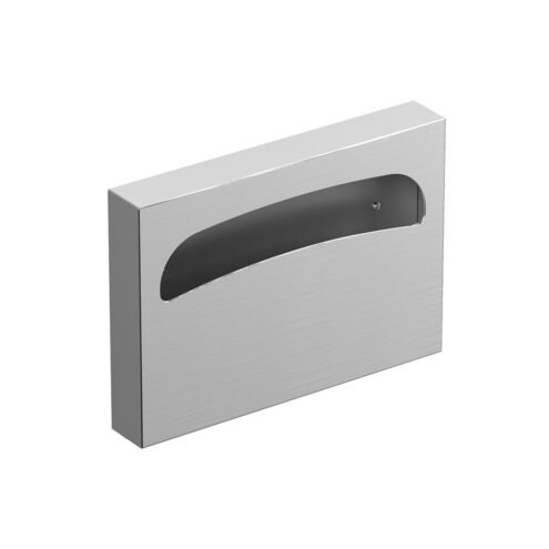 Artema Arkitekta Krom Klozet Kapak Örtüsü Aparatı