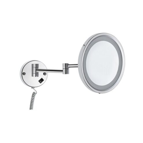 Artema Arkitekta Ledli Krom Makyaj Aynası