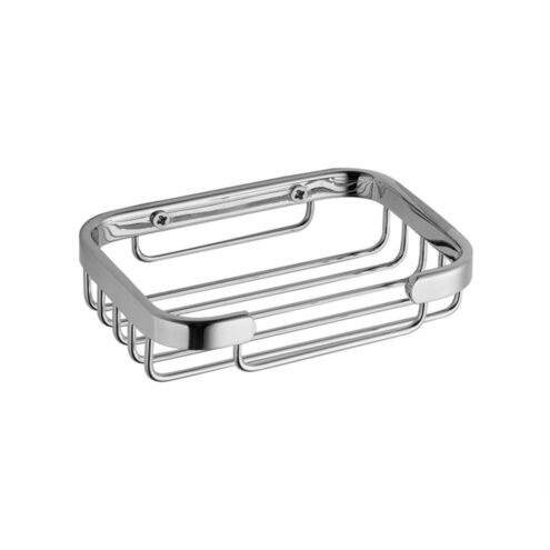 VitrA Arkitekta Krom Malzemelik