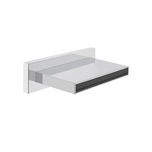 VitrA Cascata Krom Duvardan Tepe Duşu