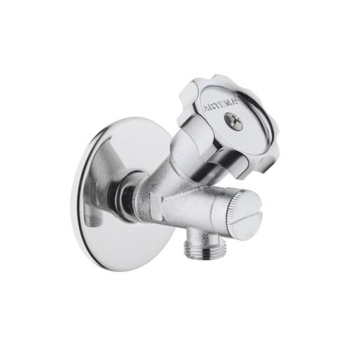 Artema Filtreli Krom Ara Musluk