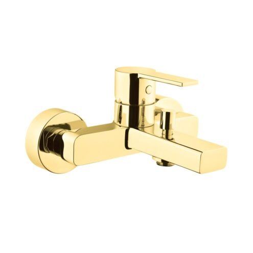 Artema Flo S Altın Banyo Bataryası