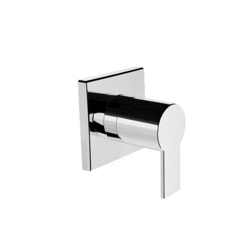 Artema Flo S Krom Ankastre Stop Valf