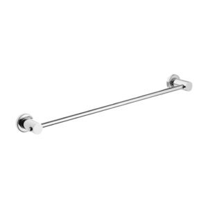 VitrA İlia Krom Uzun Havluluk