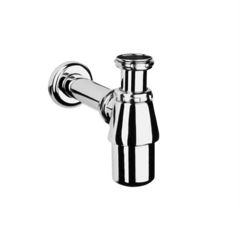 Artema Krom Lavabo ve Eviye Sifonu