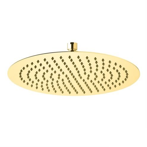 Artema Lite Lc 30 cm Altın Tepe Duşu