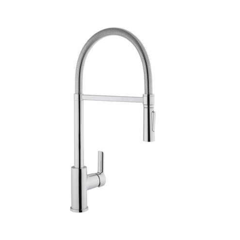 Artema Maestro Pro Spiralli Krom Mutfak Eviye Bataryası