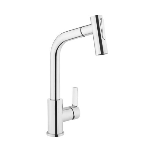 Artema Maestro Pull-Out Spiralli Krom Eviye Bataryası