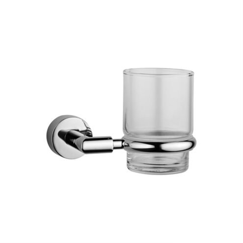 VitrA Minimax Krom Diş Fırçalık