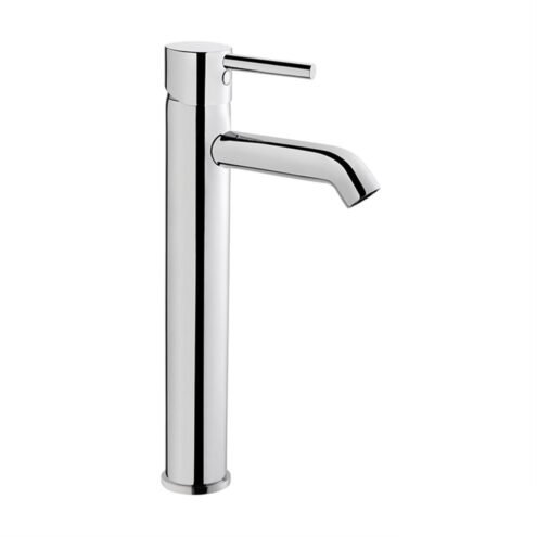 Artema Minimax S Krom Çanak Lavabo Bataryası