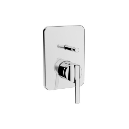 Artema Suit Ankastre Krom Banyo Bataryası