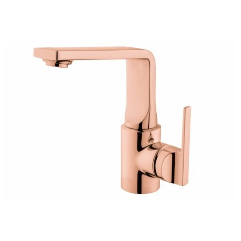 Artema Suit L Bakır Lavabo Bataryası