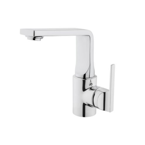 Artema Suit L Krom Lavabo Bataryası