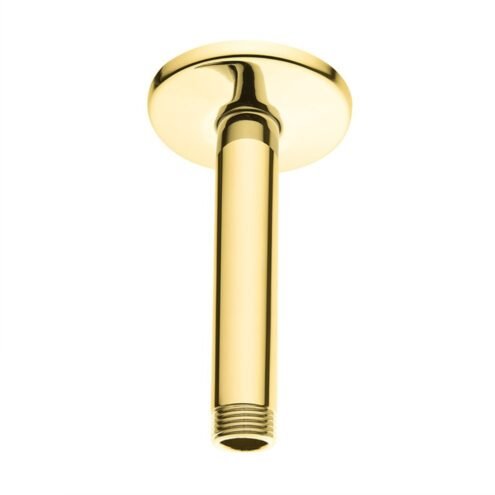 VitrA Origin Altın Tavandan Dirsek Kısa