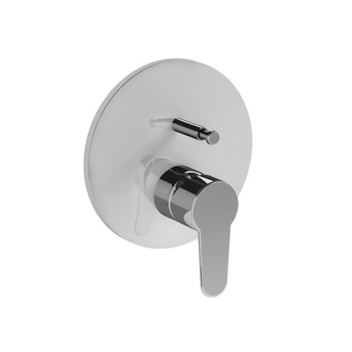 Artema Win S Ankastre Krom Banyo Bataryası