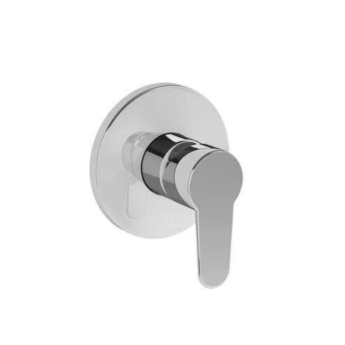 Artema Win S Ankastre Krom Duş Bataryası