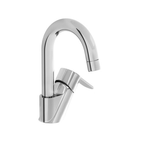 Artema Win S Döner Borulu Krom Lavabo Bataryası