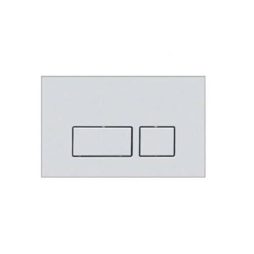 Boden Beta Mat Krom Kumanda Paneli