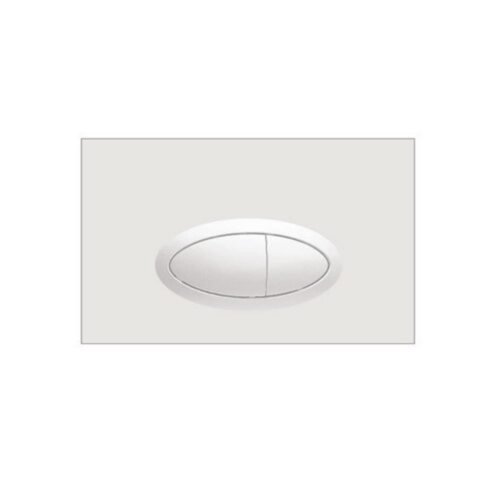 Boden Gamma Beyaz Kumanda Paneli