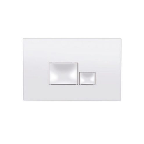 Boden Epsilon Beyaz Kumanda Paneli