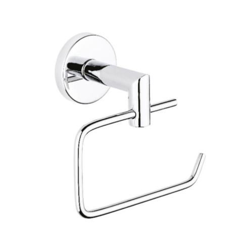 Boden Voll Krom Tuvalet Kağıtlığı