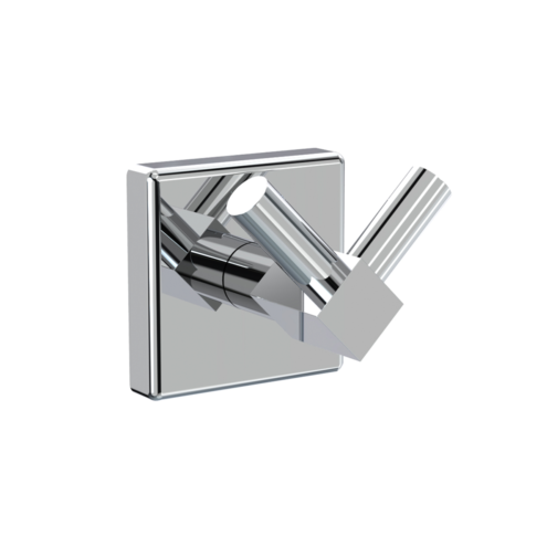 Boden Krumm İkili Krom Askılık