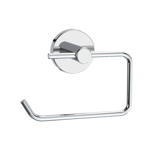 Boden Hoch Krom Tuvalet Kağıtlığı