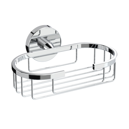 Boden Hoch Oval Krom Tel Sabunluk