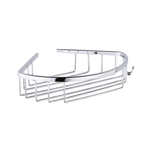 Boden Schwamm 20x20 cm Krom Şampuanlık