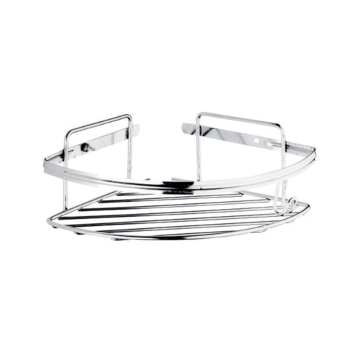 Boden Billig 19x19 cm Krom Şampuanlık